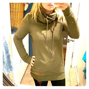 Volcom Tower Pullover Hoodie